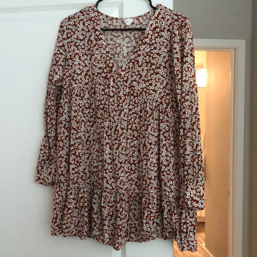Vici dress